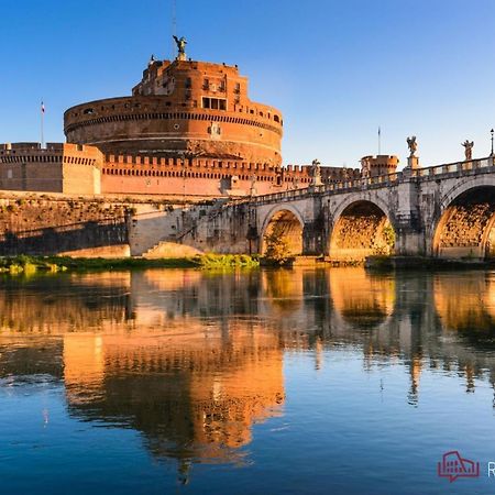 Le 3 Elle Vaticano San Pietro Rome Luaran gambar